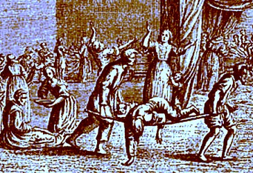 Treating the Ill in a Lazaretto